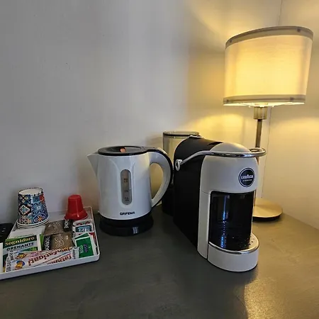 Belmonte Florio باليرمو