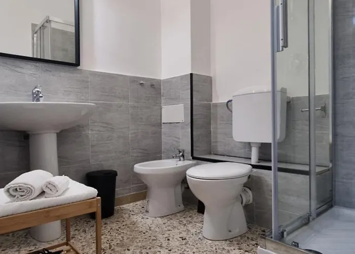 فندق مبيت وإفطار Belmonte Florio