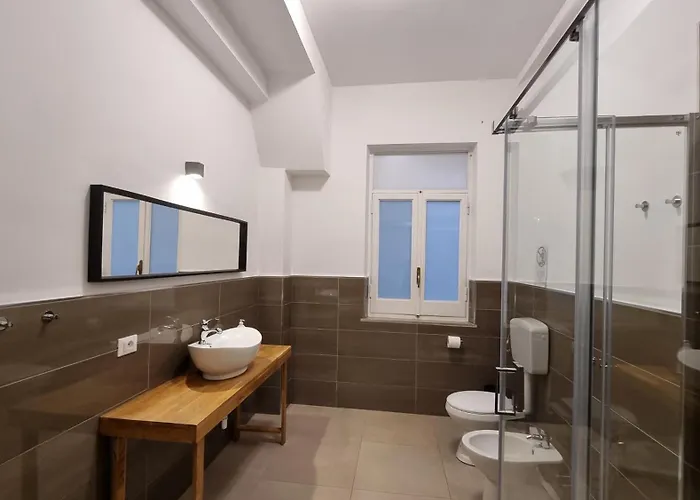 Belmonte Florio فندق مبيت وإفطار باليرمو