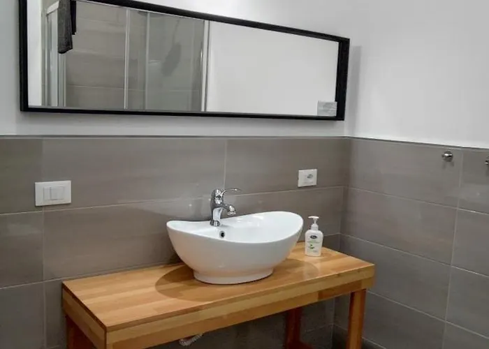 Belmonte Florio فندق مبيت وإفطار باليرمو