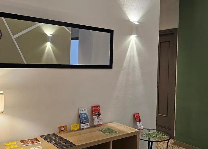 Belmonte Florio فندق مبيت وإفطار