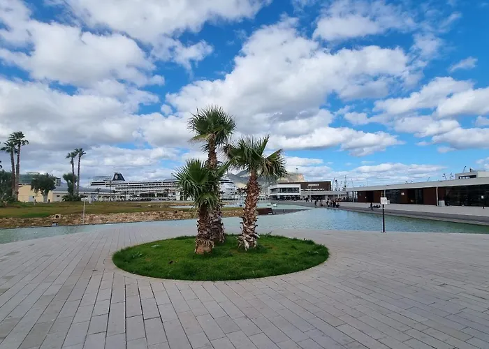 فندق مبيت وإفطار Belmonte Florio باليرمو