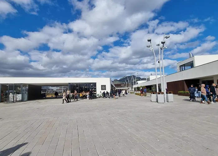 فندق مبيت وإفطار Belmonte Florio