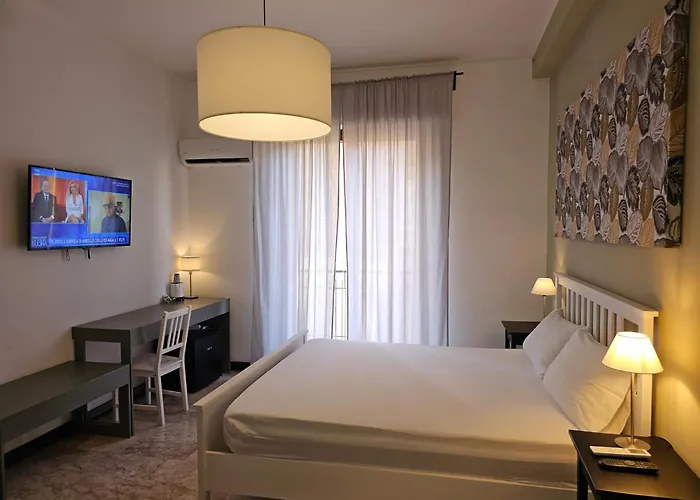 Belmonte Florio باليرمو