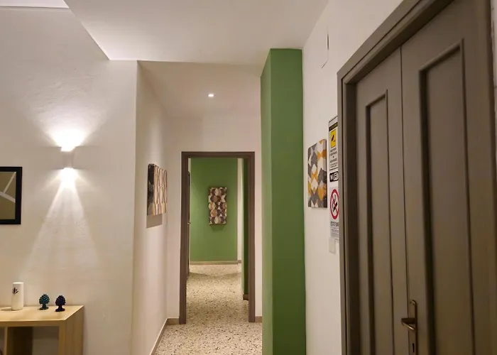 Belmonte Florio 4* باليرمو