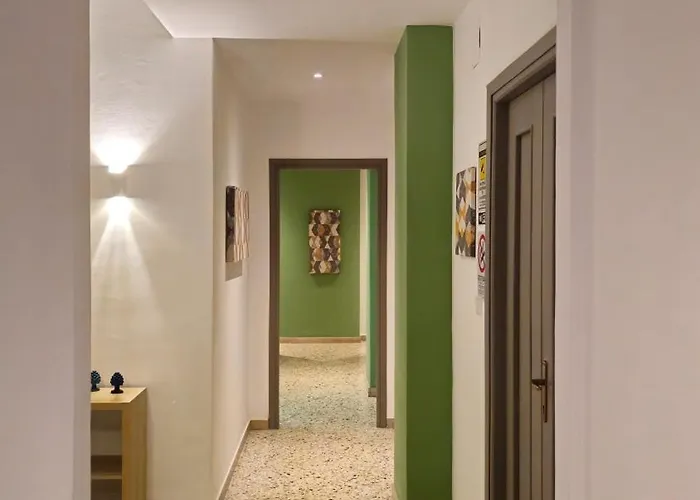 Belmonte Florio فندق مبيت وإفطار 4*