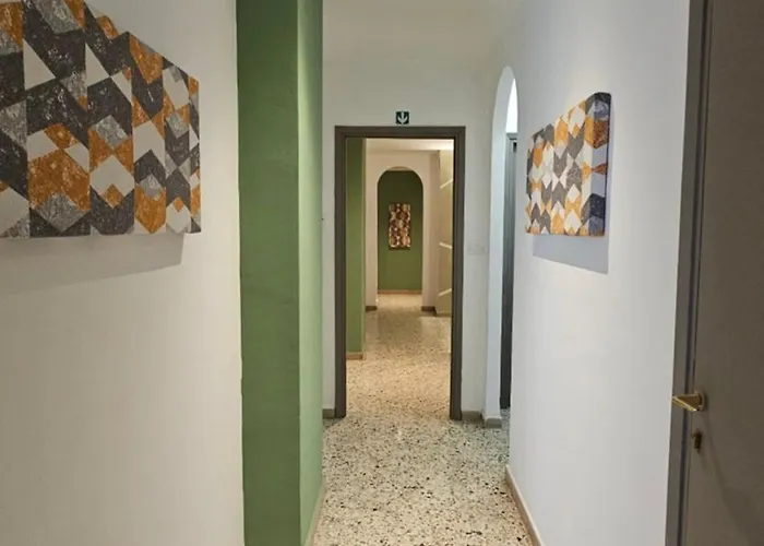 Belmonte Florio فندق مبيت وإفطار باليرمو