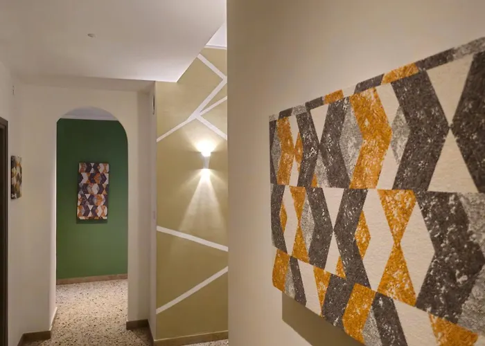 فندق مبيت وإفطار Belmonte Florio باليرمو