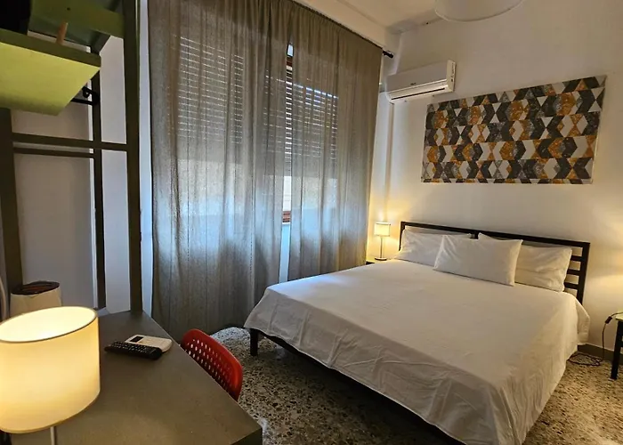 Belmonte Florio فندق مبيت وإفطار 4*