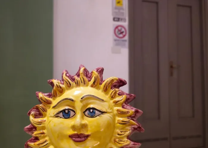 Belmonte Florio فندق مبيت وإفطار