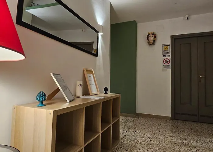 Belmonte Florio باليرمو