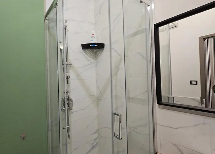 Belmonte Florio فندق مبيت وإفطار