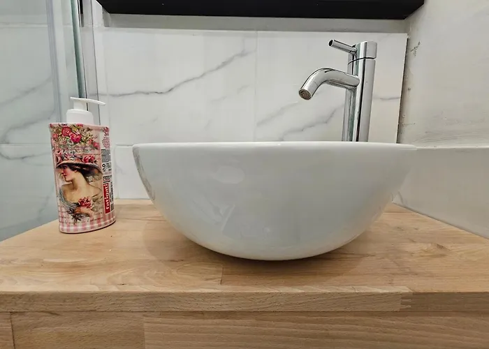 فندق مبيت وإفطار Belmonte Florio