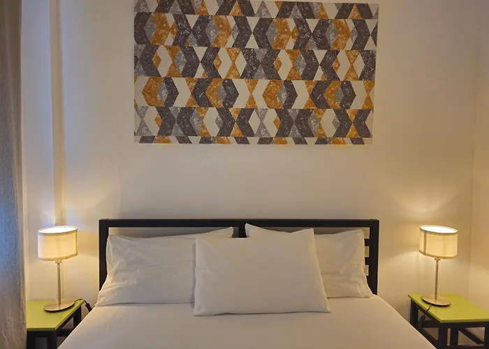 Couette-café Belmonte Florio 3*