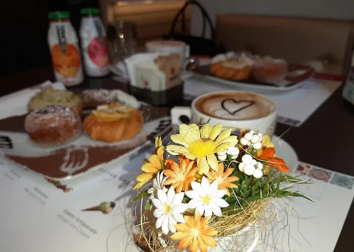 Belmonte Florio باليرمو