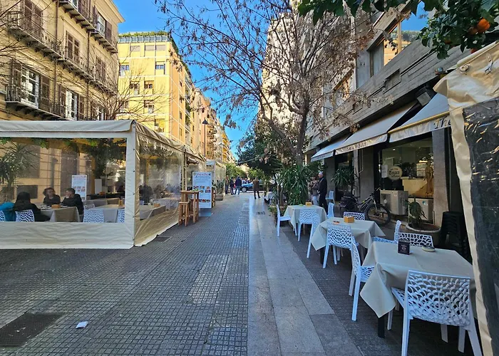 Belmonte Florio باليرمو