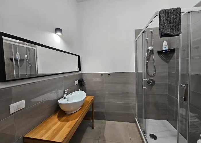 Belmonte Florio فندق مبيت وإفطار باليرمو