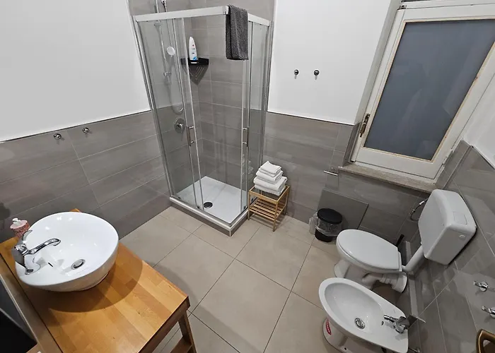 Belmonte Florio فندق مبيت وإفطار