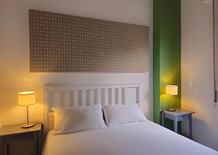 Couette-café Belmonte Florio 3*