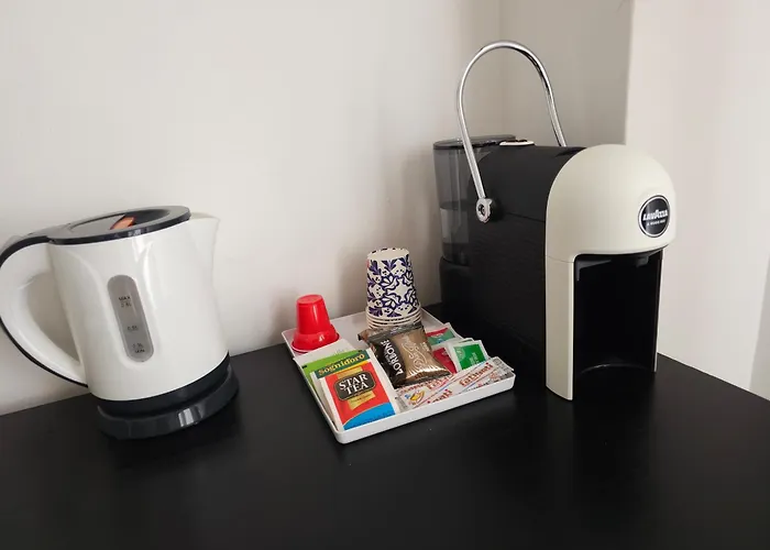 Belmonte Florio فندق مبيت وإفطار 4*