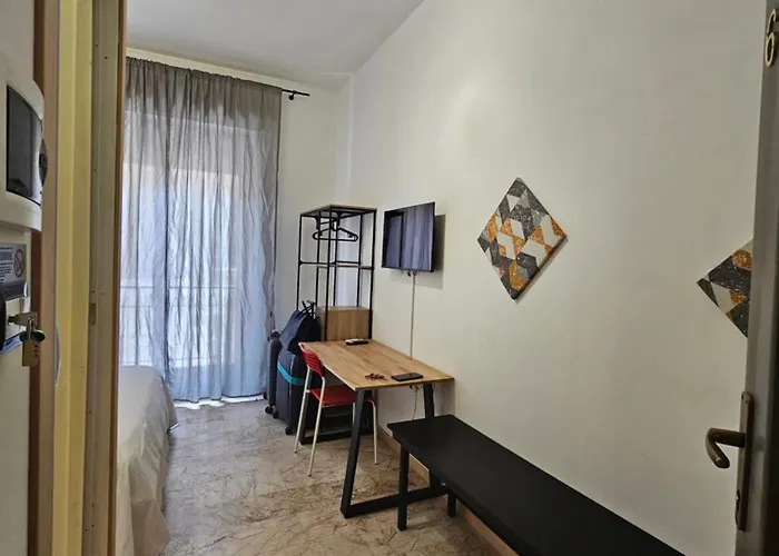 Belmonte Florio 4* باليرمو