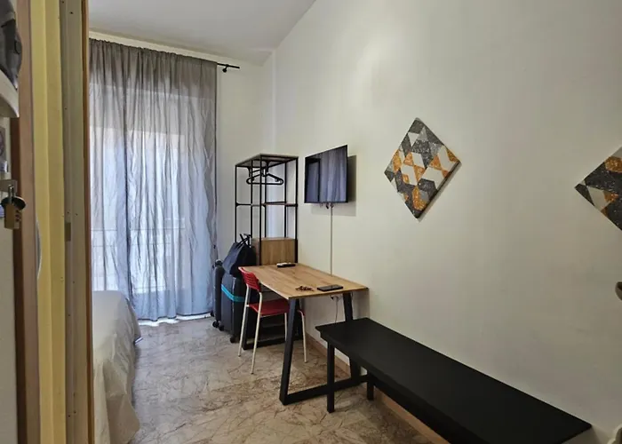 Belmonte Florio فندق مبيت وإفطار 4*