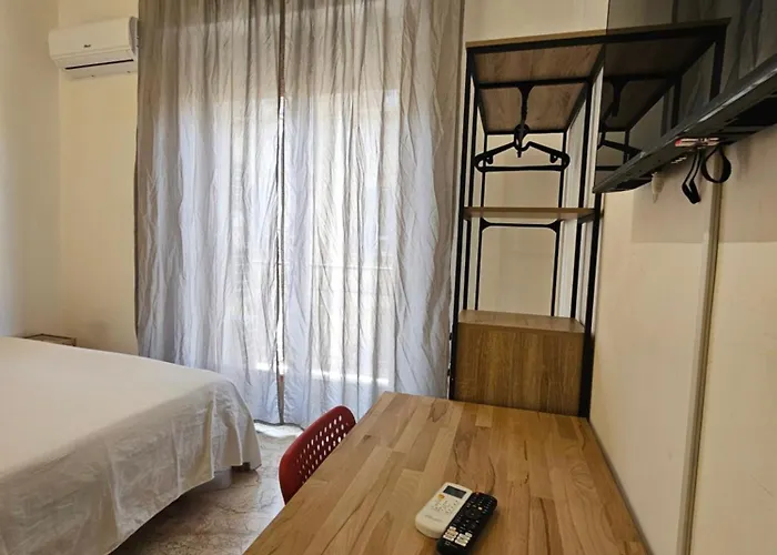 Belmonte Florio فندق مبيت وإفطار 4*