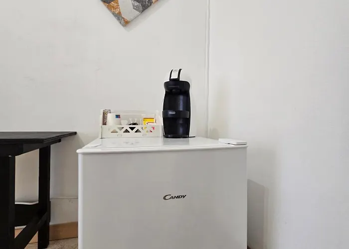 فندق مبيت وإفطار Belmonte Florio باليرمو