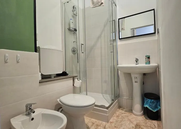 Belmonte Florio باليرمو