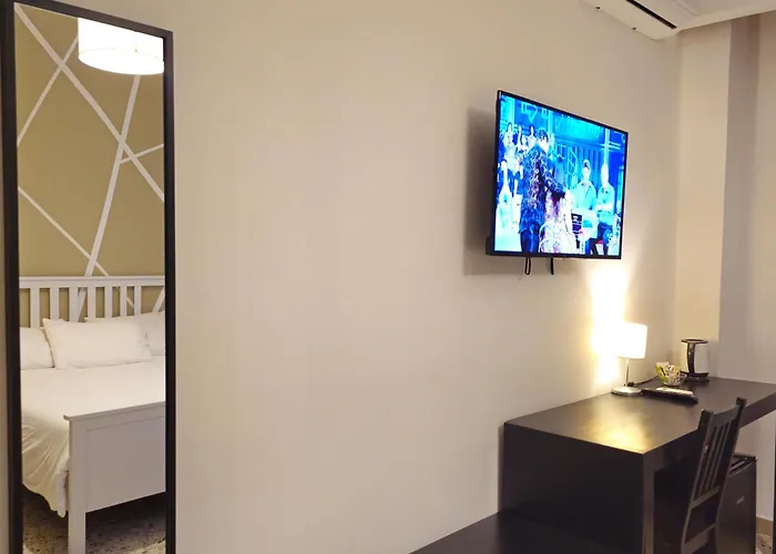 Belmonte Florio 4* باليرمو